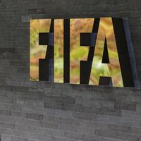 FIFA pospone sorteo del Mundial Sub-20 por asuntos políticos