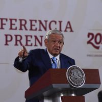 La FGR debe informar sobre el número de denuncias contra expresidentes: AMLO