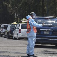 Gobierno de la CDMX reconoce que apoyos en Iztapalapa son insuficientes