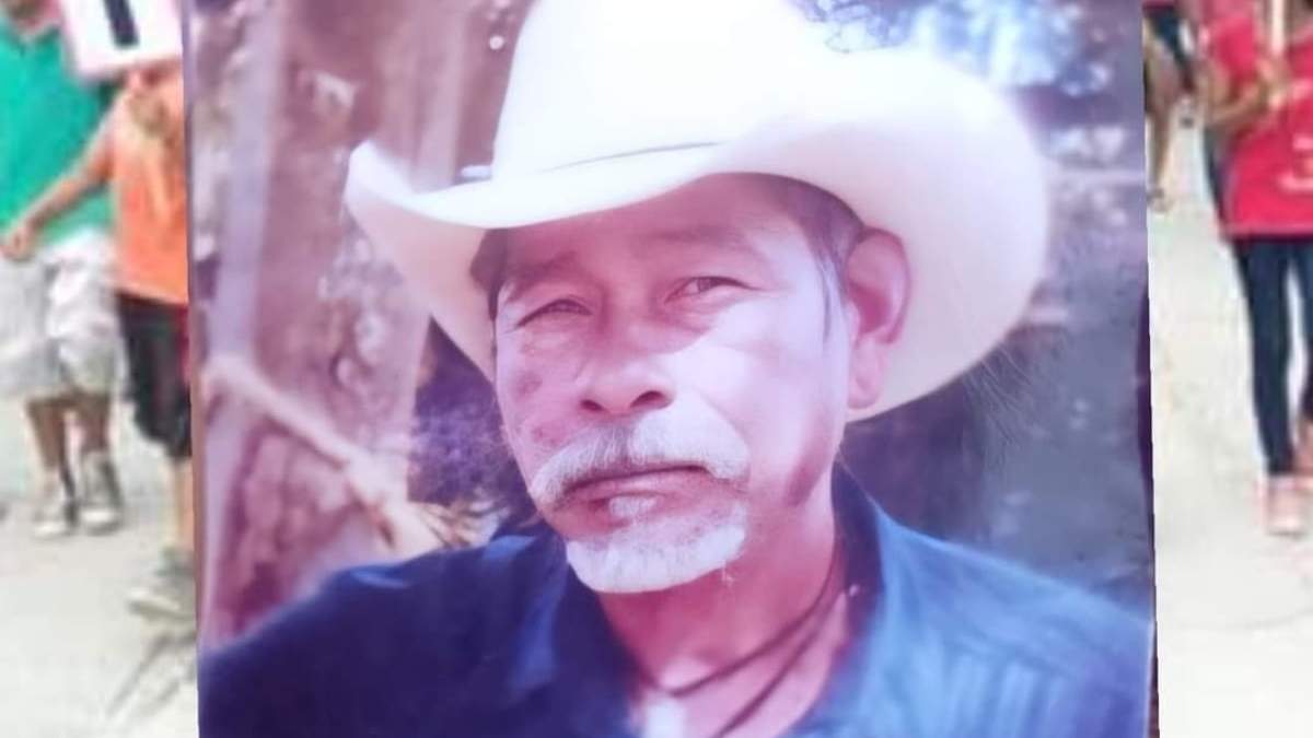 Humberto Valdovino Fuentes
