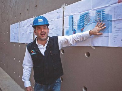 "Cártel Inmobiliario": Segunda denuncia contra exfuncionarios panistas