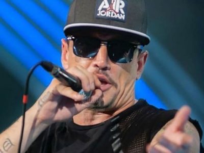 Condenaron a 15 años de prisión al cantante de la popular banda "LaLiga"
