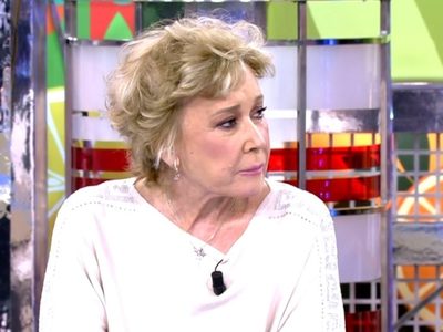 "Hay que decirlo": el desesperado pedido de Mila Ximénez en vivo