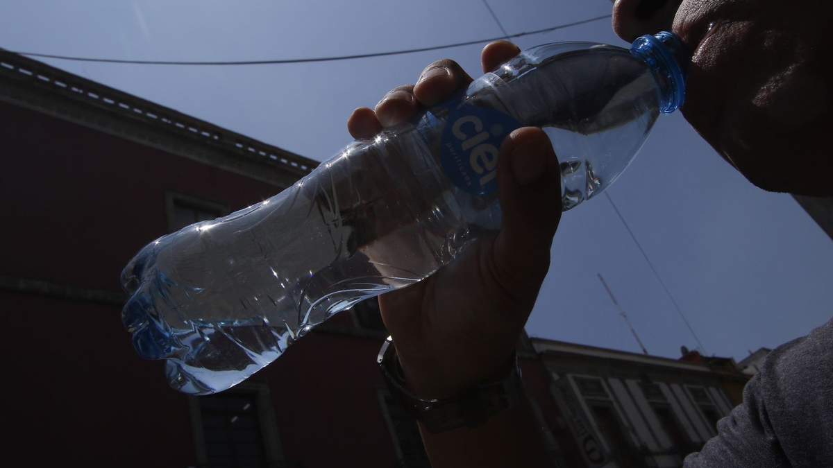 La hidratación, fundamental para enfrentar las altas temperaturas