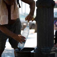 La ola de calor en España ya provocó 360 muertes en seis días