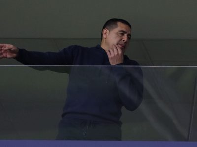 Sigue el escándalo: se fue libre de Boca sin hablar con el club y ahora lo cedieron a otro equipo