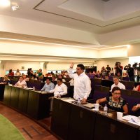 Congreso de Campeche aprueba Ley del Sistema Anticorrupción