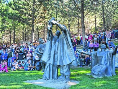 Varias localidades de Neuquén tendrán ocupación plena durante Semana Santa