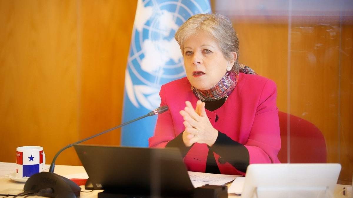 La Cepal afirmó que se necesita una aproximación estratégica multilateral para posicionar los intereses en América Latina