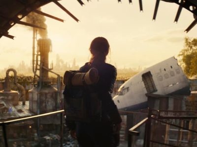 La amenaza radioactiva de “Fallout” se enciende en televisión