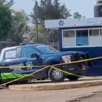 Se roba maleta y encuentra cabeza humana en su interior