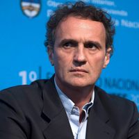 Apertura de la cuarentena: para Katopodis "el AMBA no puede tomar decisiones fragmentadas"