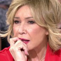 Mila Ximénez confiesa en "Sálvame" que padece cáncer: "Estoy jodida"