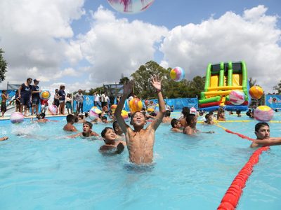 Colonias de verano: los protocolos para cuidar a los chicos tras el aumento de casos