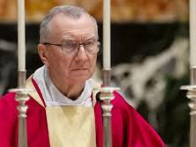 Preocupación en el Vaticano: "En Gaza la situación es insostenible"