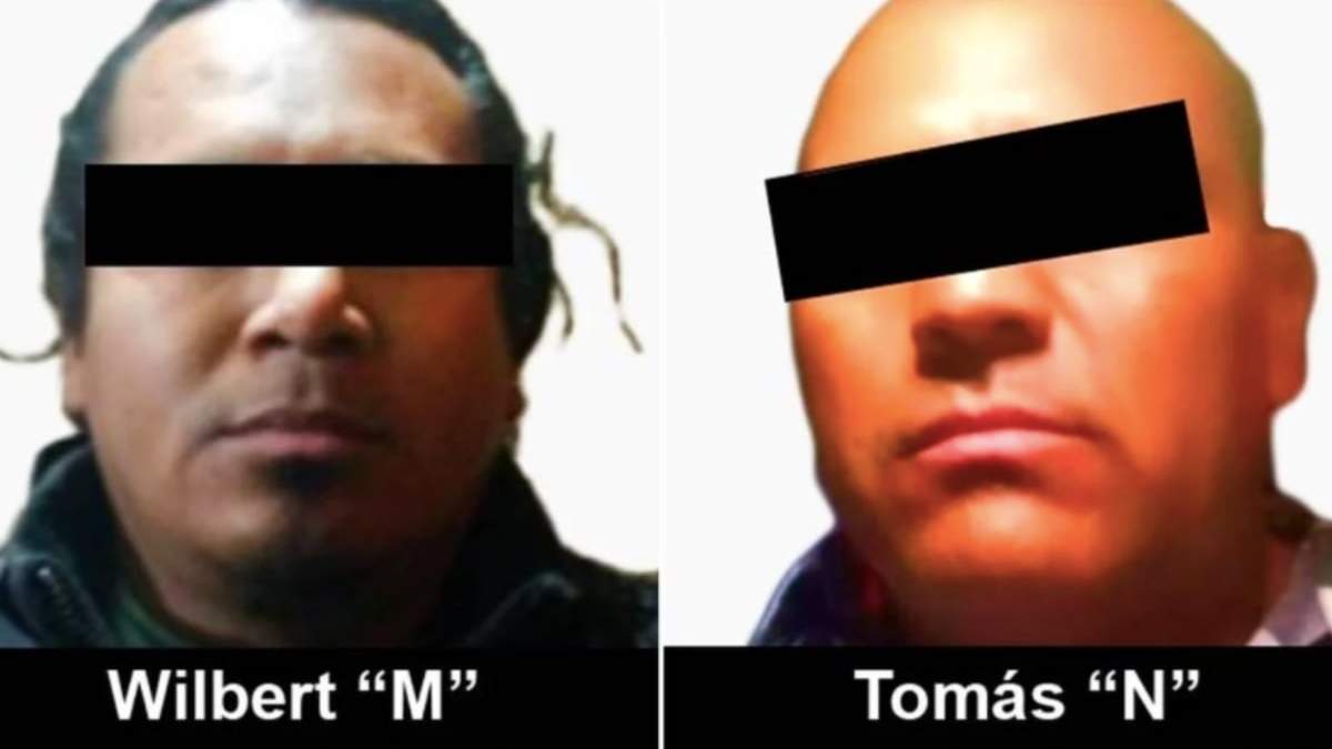 La FGR detuvo a dos personas más por la masacre de noviembre de 2019 contra las familias Lebarón, Langford y Miller