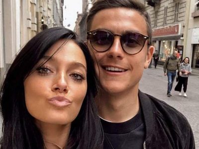"¡Así me tenes!": La confesión de Oriana Sabatini que dejó sin palabras a Paulo Dybala