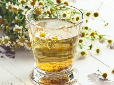 Mirá cómo podés sembrar tu propia manzanilla en maceta utilizando tan solo un saquito de té