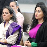 Xochiquetzalli 2025: tensión en el Congreso de Morelos por la entrega de dos medallas