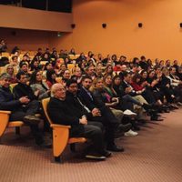 Entregaron herramientas e insumos a mujeres víctimas de violencia de género