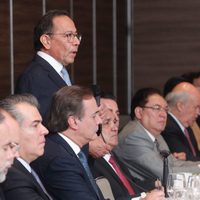 Carlos Salazar Lomelín, nuevo presidente del CCE