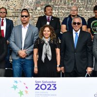 María José Alcalá agradece a AMLO apoyo a los deportistas mexicanos