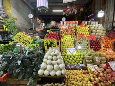 Peso se aprecia en espera de mensaje de la Fed y de datos de inflación en México