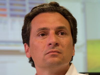 Tribunal frena juicio de Agronitrogenados contra Lozoya