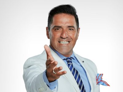 "Mándele a decir por mí": Mariano Iúdica envió un picante mensaje a Marcelo Tinelli