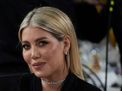 No cualquiera: el exorbitante precio de las botas de lluvia de Wanda Nara