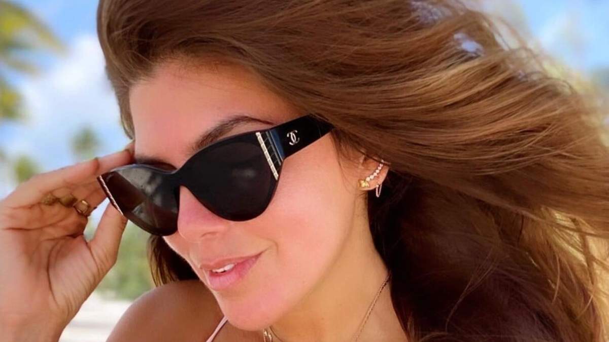 Loly Antoniale. Fuente: (Instagram)