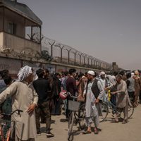 Confirmado por el Pentágono: hubo una explosión en el aeropuerto de Kabul