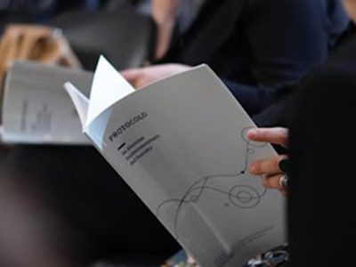 La provincia de Neuquén presentó el Protocolo de Abordaje Sociocomunitario del Suicidio