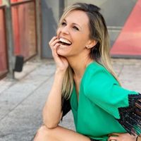 Se agranda la familia: Denise Dumas y las primeras imágenes que desbordan amor