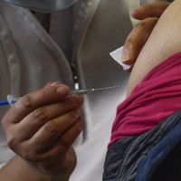 Ya son más de 196 mil muertes en México por covid-19 y casi 5 millones de vacunas aplicadas