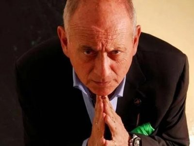 ¡Se destapó la olla! Chiche Gelblung en su peor momento y... ¡Ya no lo puede esconder!