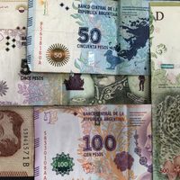 “Que ser mujer valga en Argentina", piden igualdad de género en los nuevos billetes
