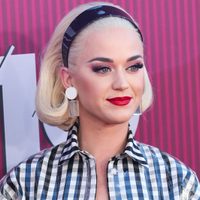 Embarazadísima: así disfruta Katy Perry sus últimos días antes de dar a luz