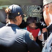 Por maltrato, vinculan a proceso a parientes de niño de seis años en Tlalpan