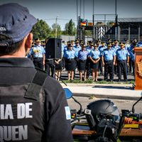 "Nueva investigación": La Policía de Neuquén, en la mira...
