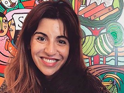 Se confirma lo que muchos suponían sobre Gianinna Maradona y Daniel Osvaldo