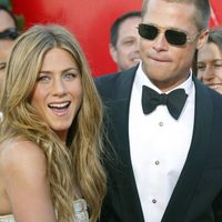 ¡Angelina plantada! El viaje secreto de Jennifer Aniston y Brad Pitt, tras dejar la actuación