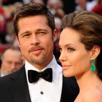 La casa bien: Brad Pitt y Angelina Jolie se reconcilian tras dedicarse meses a un tratamiento