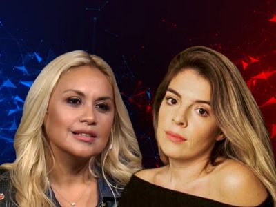 Verónica Ojeda rompió el silencio: habló de Dalma Maradona y la polémica foto