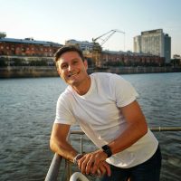 "Tu amor": el conmovedor mensaje que posteó Pupi Zanetti en sus redes sociales