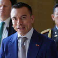 Denuncia Parlamento Europeo injerencia del presidente de Ecuador en comicios de Colombia