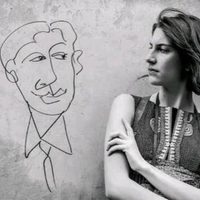 La obra humanista de la fotógrafa Nadja Massün en una antología