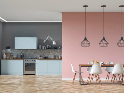 Decoración: qué colores usar para pintar la casa, según el signo del Zodiaco