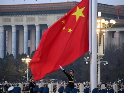 China sanciona a cinco empresas de defensa estadounidenses por la venta de armas a Taiwán