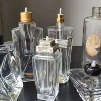 Los frascos de perfume no son solo para fragancias: decoralos y reciclá con estilo